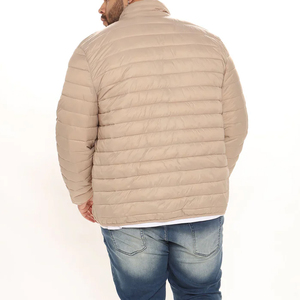 High Quality OEM Puffer Jackets Cold Winter Bubble Jackets Puffer <b>Coats</b> for Men And Women High Quality Down Jackets - Product Image 2