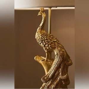 Luxury home decor <b>lamp</b> hotel <b>table</b> <b>lamp</b> luxury designer lighting supplier <b>table</b> <b>lamp</b> wholesale decorative lighting manufacturer - Product Image 2