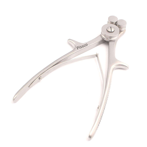 PISSCO Orthopedic Small Fragment 3.5 MM Set Small Fragment Orthopedic <b>Instrument</b> Set Bone Fixation Small Fragment Set Orthopedic - Product Image 5
