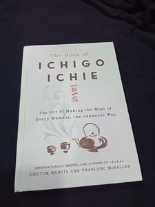 El Libro de Ichigo Ichie de Francesc <span class=keywords><strong>Miralles</strong></span>, libro de bolsillo, éxito de ventas para adultos - Product Image 3