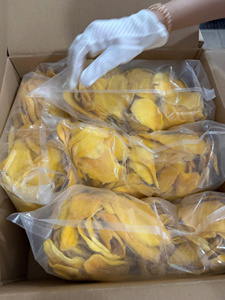 Mango Deshidratado Suave, Frutas Deshidratadas de Vietnam, Fábrica en Vietnam, OEM, 0-5% de Contenido de Azúcar - Product Image 2