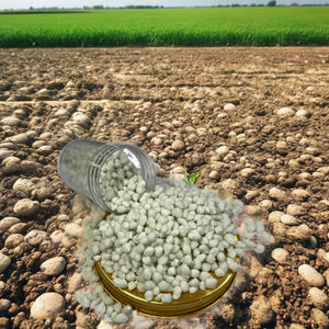 VGFERT SA GRANULAR: Eleve su agricultura con una opción de fertilizante asequible - Product Image 1