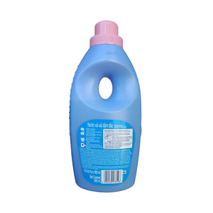 Blue Apparel Concentrated Liquid <b>Detergent</b> 900mL Bottle with Above 80% for Ingredient Unscented for Apparel Care - Product Image 2