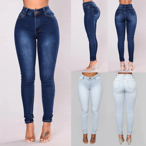 Pantalones de Mujer, Casuales, con Logotipo Personalizado, Estilo Cargo, Boyfriend, Vaqueros de Pierna Ancha, Color Personalizado, Transpirables, de Algodón, Ropa Urbana - Product Image 6
