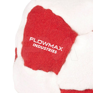 ลูกบอลแฮ็กกี้บอลแบบออกแบบได้เองสไตล์ล่าสุด - Product Image 4