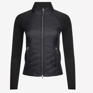 Vestes d'équitation flexibles, durables, résistantes à l'eau, pour un confort et des performances optimales en extérieur, vestes d'équitation professionnelles. - Product Image 1