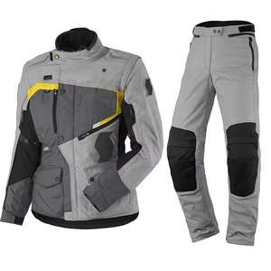 Combinaison de course moto sur mesure, dernière conception, pantalon et veste en Cordura avec ensembles de combinaisons de pluie pour moto, grandes tailles pour adultes - Product Image 5