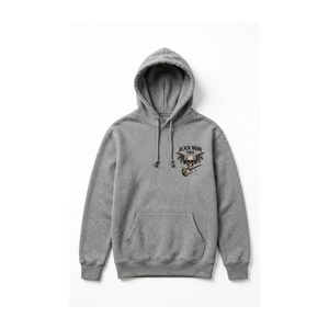 Sudadera con capucha de alta calidad, premium, muy moderna y elegante para uso casual y al aire libre. - Product Image 3