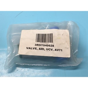 Vanne NUPRO SS-BN8VCR8-O, ARI, UCV, AV71, 157239 - Équipements et pièces semi-conductrices d'occasion fiables à l'échelle mondiale chez - Product Image 1