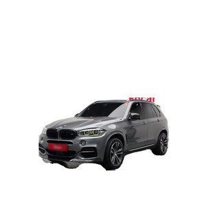 BMW X5 XDrive M50d 2015, 191,695 km, Volante a la Izquierda - Product Image 1