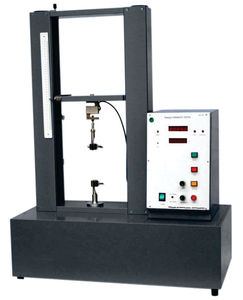 Máquina de ensayo de tracción - Product Image 1