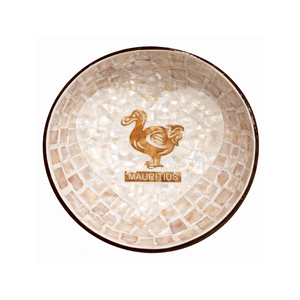 Cuencos de Coco Naturales con Incrustaciones de Latón, Diseño Tradicional Tailandés, Logotipo Personalizado, Compra al por Mayor, Mejor Oferta - Product Image 1