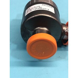 Balzers BPV15130มุมวาล์ว EVA-016-HX 154612 - Trusted ทั่วโลกมรดกอุปกรณ์เซมิคอนดักเตอร์ที่ - Product Image 4