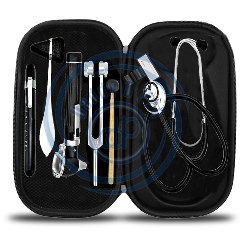 Best Selling Dual Head Stethoscope in
