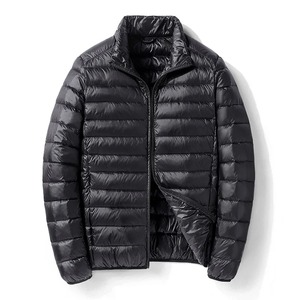Waterproof Outdoor Sports Skiing Motorcycle Hiking Zipper Hooded Woolen Oversize Puffer <b>Jacket</b> Spring Warm - Product Image 2