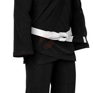 Lote Hecho a Medida # 37 Kimonos de Jiu-Jitsu Brasileño Personalizados de Alta Calidad, Tela de 460g para Entrenamiento y Competencia, Venta al Por Mayor - Product Image 6