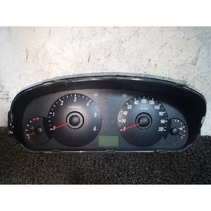 ชุดหน้าปัดเรือนไมล์มือสอง Avante รุ่น 940162D320 - Product Image 1