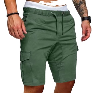 Pantalons courts cargo Vente en gros Vêtements d'été Shorts cargo pour hommes Shorts de survêtement pour hommes Short cargo Fabrication par Star Figure Enterprises - Product Image 1