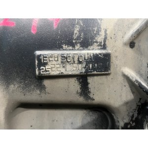 Compatible avec la boîte de vitesses complète ZF 16AS2230TD ASTRONIC |   Référence 1328032003 (274 kg) Automatique par - Product Image 3