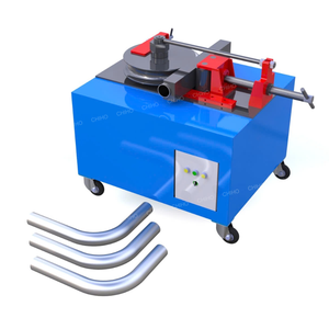 Machine à cintrer à un rouleau fabriquée au Vietnam, prix usine (Ma For Sale - D42/D49/D90) - Product Image 4