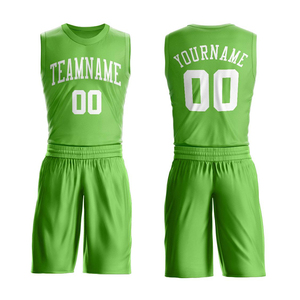Maillot de basket-ball personnalisé de haute qualité pour hommes, design unique, séchage rapide, vente en gros, vêtements de sport, uniforme de basket-ball personnalisé - Product Image 2