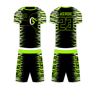 Maillot de flag football réversible sans manches respirant col en V pour 7v7 5v5 4v4 3v3 – Personnalisable – Noir Blanc Rouge Bleu Marine - Product Image 3