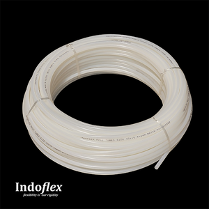 Tubo de Nylon PA12 Ascent India, 4mm DI x 6mm DE, Grado HIPHL para Supresión de Incendios, Lubricación, Sistemas Automotrices y Neumáticos - Product Image 2