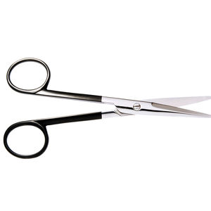 Juego de Instrumentos de Cirugía Plástica de Acero Inoxidable, Tijeras de Disección Mayo |   SOLINGMED SURGICAL Personalizado de Alta Calidad - Product Image 2