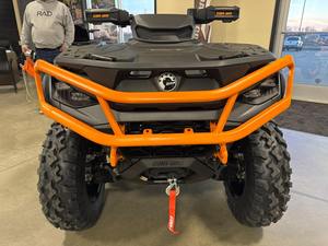 Obtenga la Garantía de 3 Años para el 2026 Outlander XT-P 1000R DIY - Product Image 5