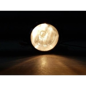 Luz Antiniebla Delantera Izquierda (Lado del Conductor) Captur Usada OEM 261558707R - Product Image 2