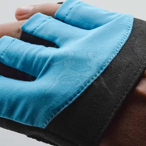Empuñaduras profesionales con forma ergonómica que ofrecen comodidad, control y rendimiento confiable - Product Image 5