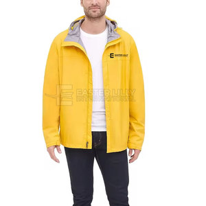 Chaqueta Cortavientos de Última Moda al por Mayor, Chaqueta Cortavientos Más Vendida - Product Image 5