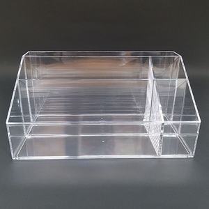 Organizador de Escritorio Acrílico para el Hogar y la Oficina para Cosméticos y Joyas - Product Image 5