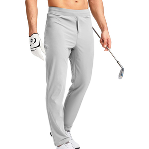 Pantalones deportivos de compresión de calidad profesional diseñados para mejorar la circulación sanguínea y reducir la fatiga muscular durante los ejercicios. - Product Image 6