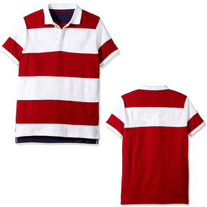 Camiseta Polo Deportiva Dri Fit de Alto Rendimiento, Sublimación Personalizada, Fabricación OEM, Venta al Por Mayor, Ropa Deportiva, Ropa Casual, Ropa de Trabajo - Product Image 3
