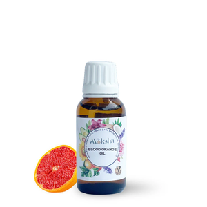 Aceite Esencial de Naranja Sanguina |   Proveedor al por Mayor de Aceite de Citrus Sinensis Premium, Fabricante de Marca Privada OEM - Product Image 1