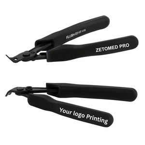 เครื่องตัดขอบเฉียงคุณภาพสูง ป้องกันความเสี่ยงในการใช้งาน น้ำหนักเบา ทำจากสแตนเลส เหมาะสำหรับงานทำเครื่องประดับ - Product Image 1