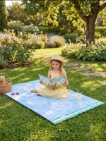 Serviettes de plage en velours jacquard tissé de luxe 100 % coton, surdimensionnées, très absorbantes, avec motif personnalisé