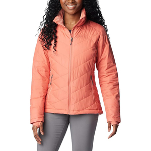 Abrigos Acolchados Ajustados para Mujer, Chaqueta de Invierno Ligera y Aislante para un Estilo Casual - Product Image 3