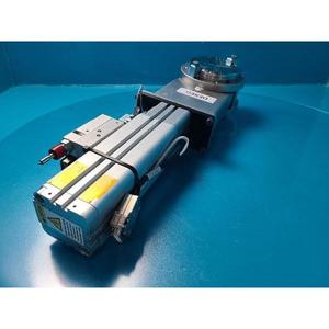 Bride de raccordement sous vide ISO-F 80 - Équipements et pièces semi-conductrices de renommée mondiale et de confiance - Product Image 6