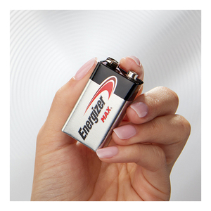 Pilas alcalinas ofrecidas para dispositivos portátiles y necesidades de energía doméstica general - Product Image 1