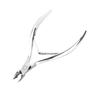 Coupe-cuticules professionnel de haute qualité en acier inoxydable durable pour les doigts, pour éliminer les peaux mortes - Product Image 4