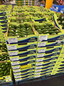 Puré de Aguacate Natural Congelado, Ingrediente Saludable para Postres y Smoothies - Product Image 6
