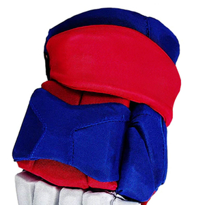 2026 New Full Finger Battle Gloves Blue <b>Red</b> Hook And Loop Closure Unisex Sports Protective Gear Polyester <b>Material</b> All Seasons - Product Image 4