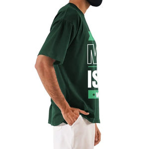 Nueva llegada, camiseta de hombre ligera, personalizable, de corte ajustado, de alta calidad y a precios razonables, muy popular. - Product Image 5