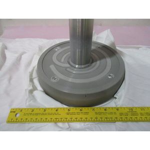 AMAT 0010-03338 Conjunto de Calentador 8" SR OSCR WXZ con - Equipo y Piezas de Semiconductores de Confianza de Tradicción Global - Product Image 3