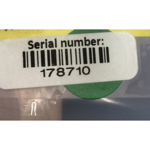 ล็อต 97 ชิ้น LAM 752-000236-001 PIN ROLL 1/8 DIA X - อุปกรณ์และอะไหล่เซมิคอนดักเตอร์ระดับโลกที่เชื่อถือได้ - Product Image 5