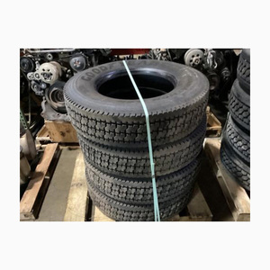Achetez des pneus d'occasion pas chers, des pneus de moto usagés, des pneus de camion en caoutchouc usagés - Exportation de pneus usagés du Danemark - Product Image 3
