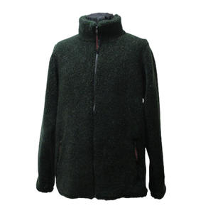 Wholesale Customized Trending Sherpa Flercce <b>jacket</b> for Women's <b>Sheepskin</b> Apparel & Accessories Factory Price Women's <b>Jackets</b> - Product Image 3