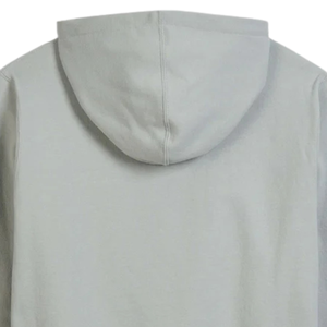 เสื้อสเวตเชิ้ตผู้ชายผ้าฝ้ายรีไซเคิล สีมูนร็อค พรีเมียม เป็นมิตรกับสิ่งแวดล้อม สวมใส่สบาย อุ่นสบาย ลำลอง ระบายอากาศได้ดี ยั่งยืน - Product Image 5